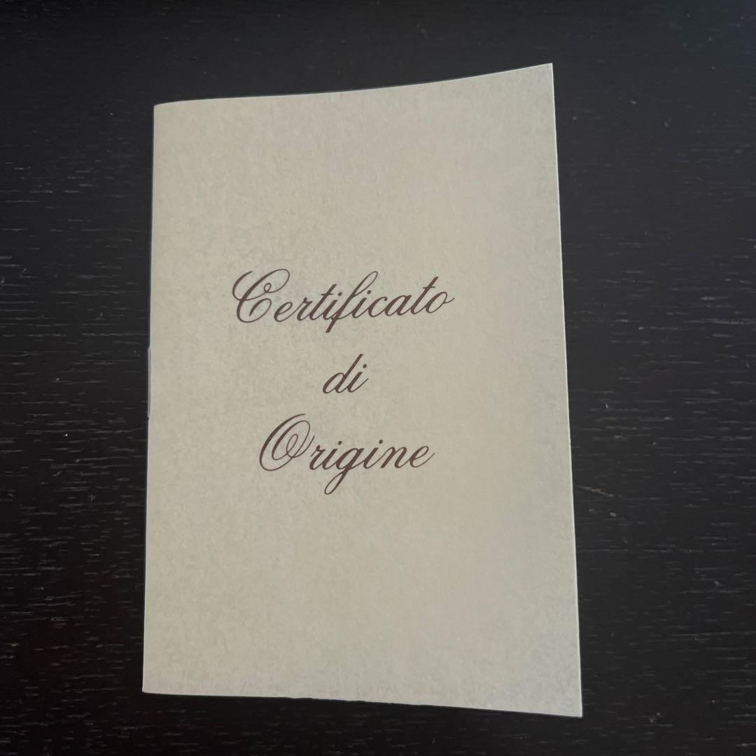 ルージュオルゴール　ジュエリーボックス