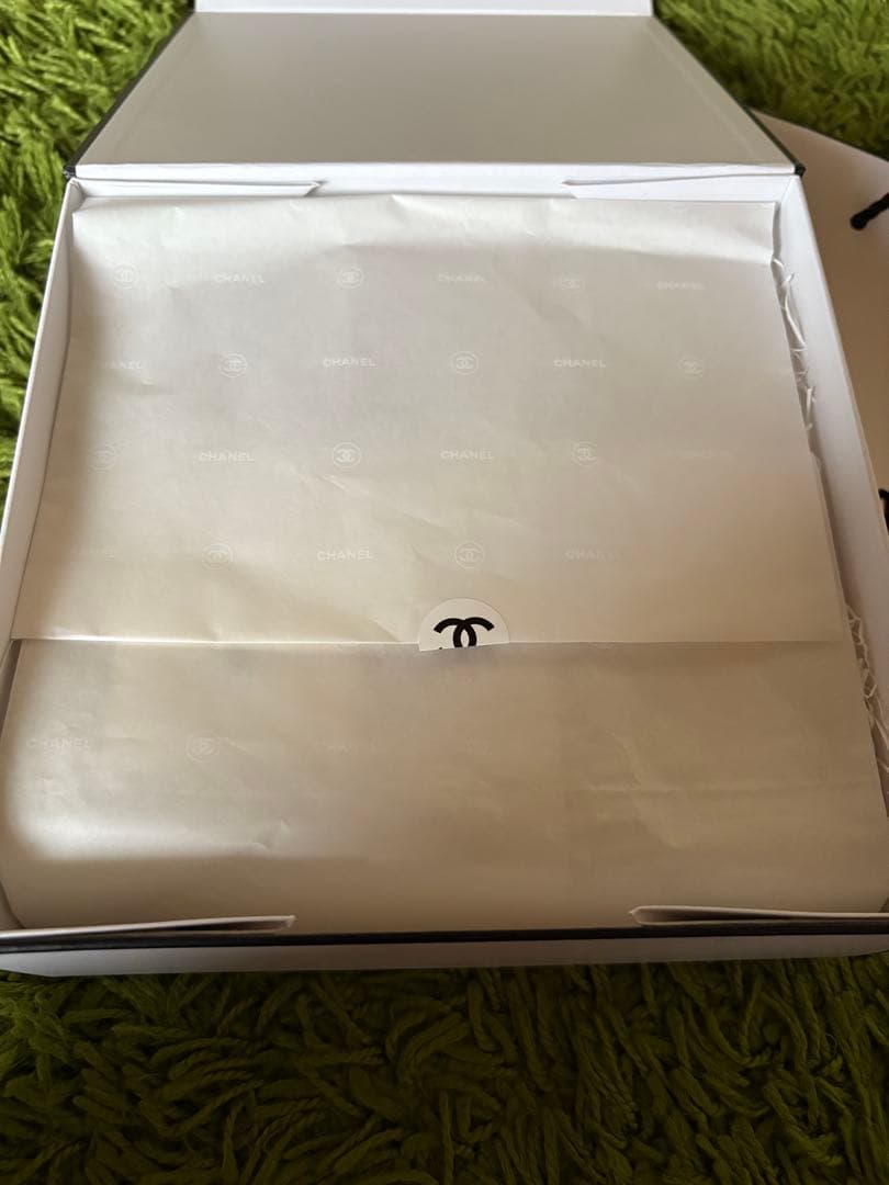 シャネル　ハンドクリーム　バーム　ミスト　セット