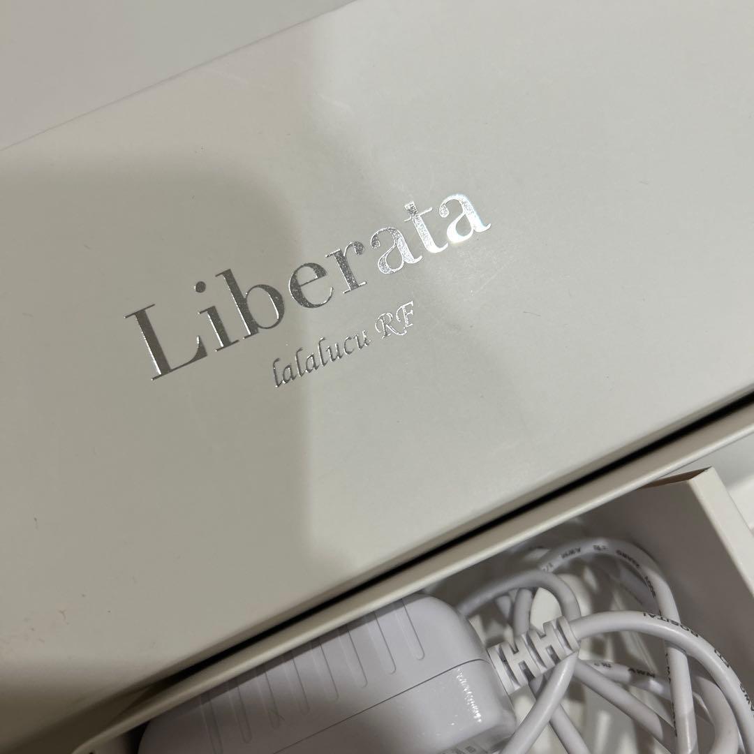Liberate リベラータ lalalutu RF ララルーチュRF