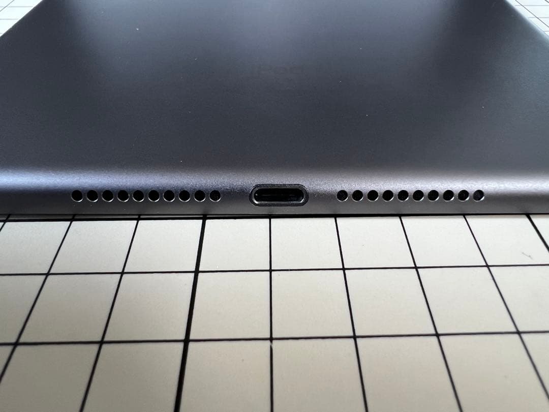 iPadmini5 64GB ApplePencil付属