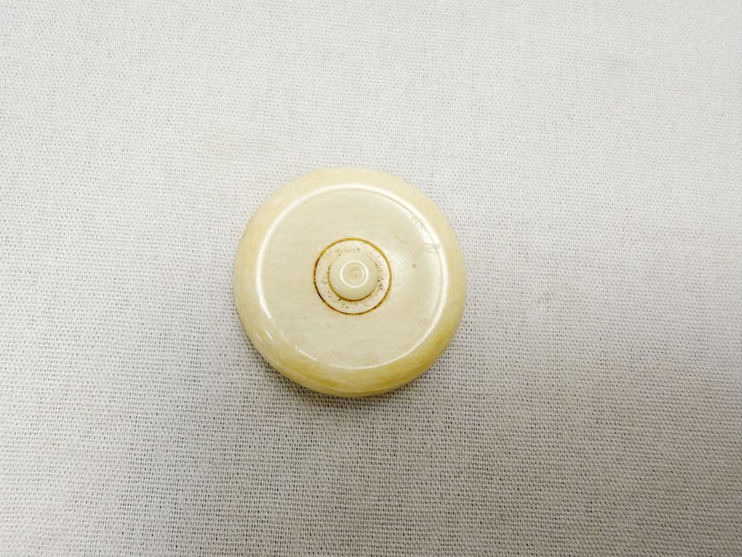 未使用 茶道具 桐木地 茶通箱 木製朱塗 金彩蒔絵棗 大津袋 桶谷定一 茶入仕覆