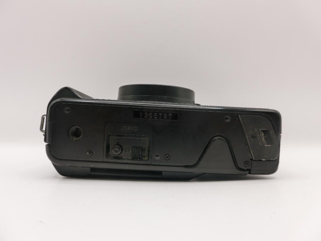 【完動品】ニコン NIKON L35AD ISO 1000 フィルムカメラ