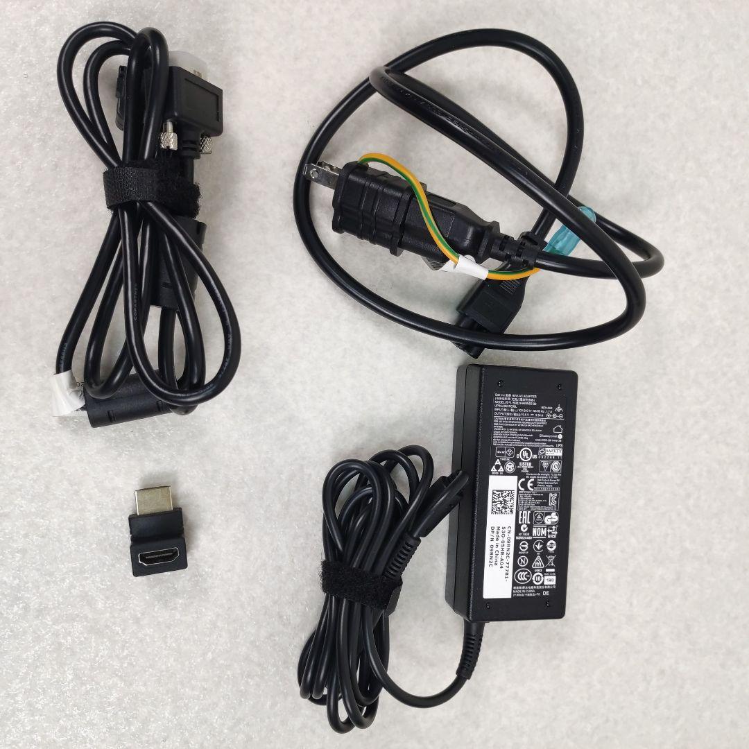 【美品/動作確認済】DELL モバイルプロジェクター M115HD 小型軽量