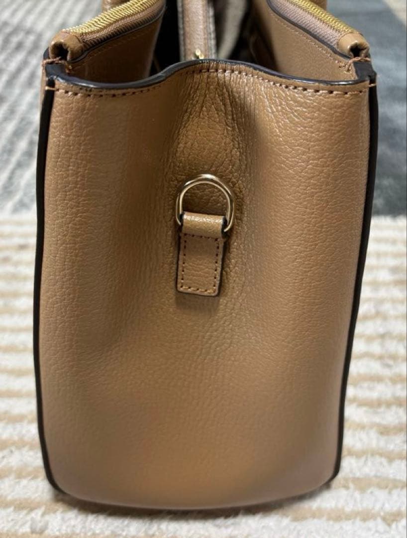 アニヤハインドマーチ　バッグ