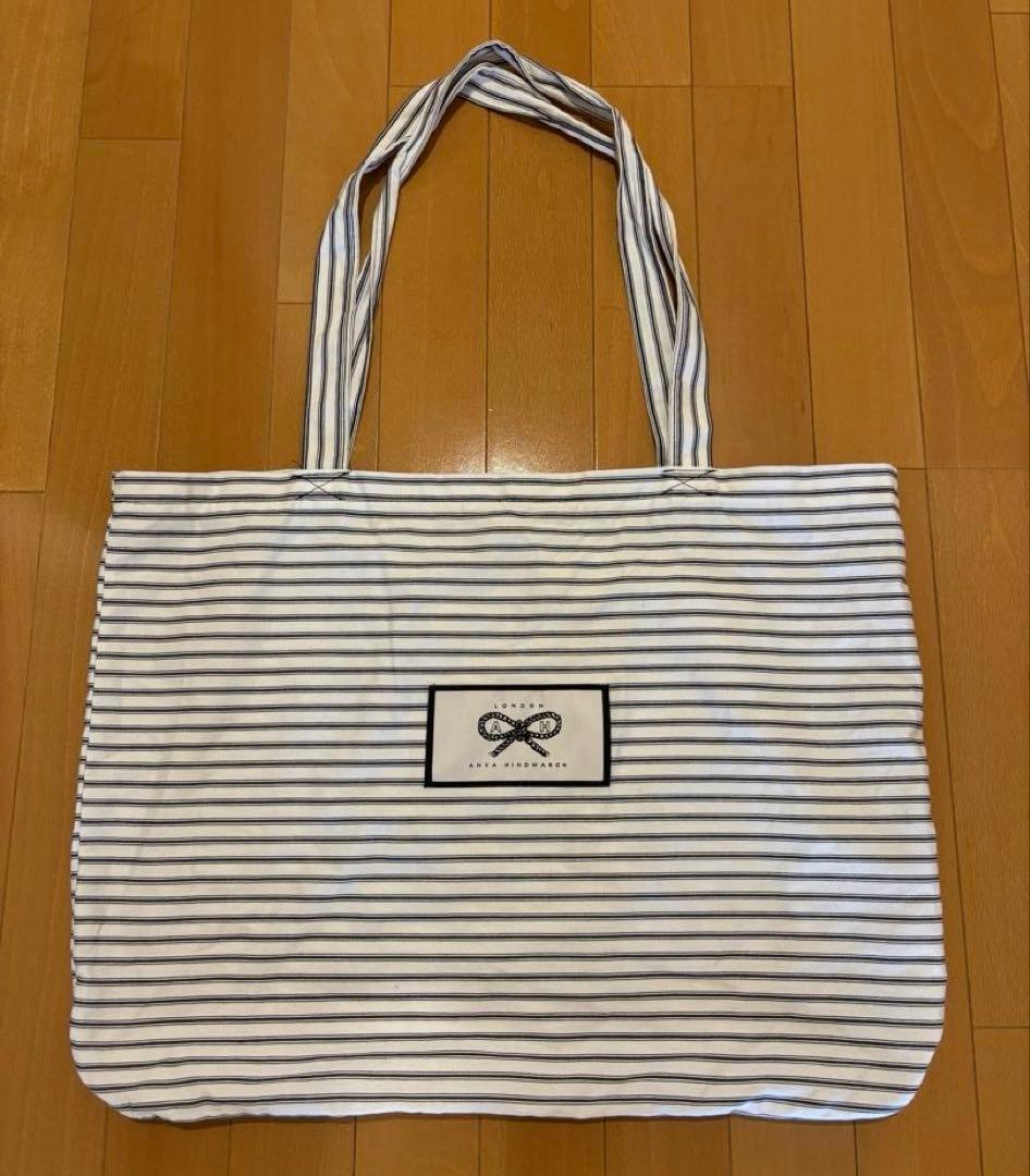 アニヤハインドマーチ　バッグ