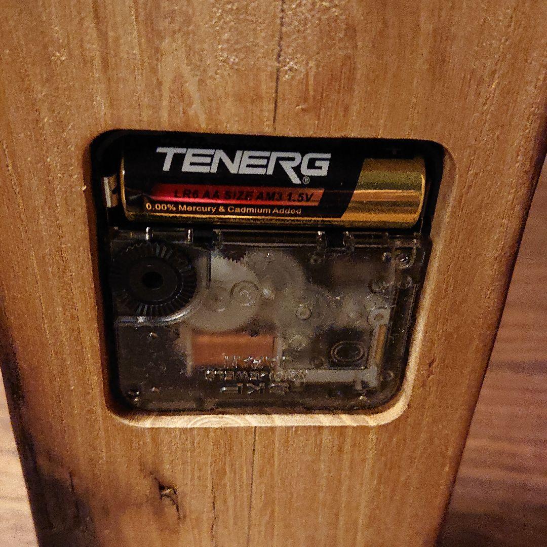 CORIGGE MARKET 置時計