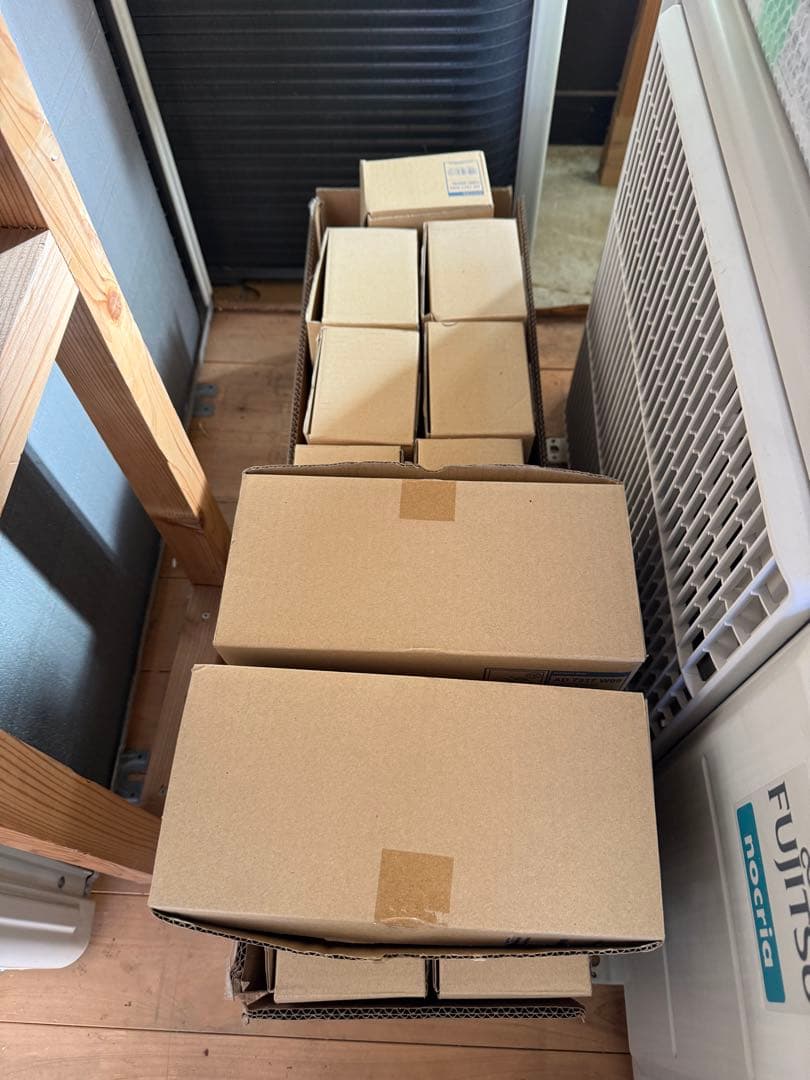 2014年製　13個セット　KOIZUMI LEDダウンライト AD39782L