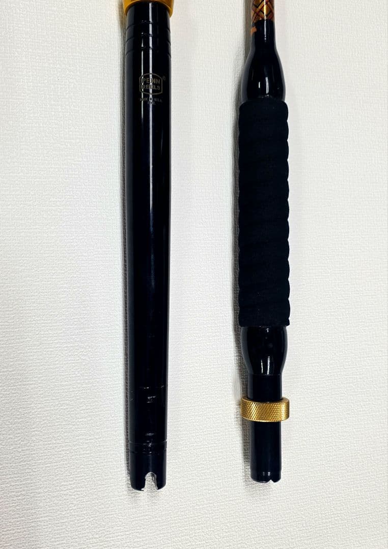 カンコチャン　ペン　インターナショナル2　50lb