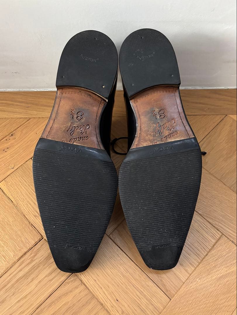 STEFANO BRANCHINIステファノブランキーニ　メンズ ドレスシューズ