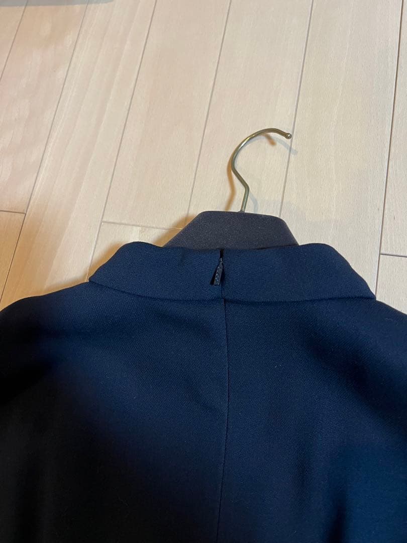 GUCCI ワンピース　黒DHT-S516H