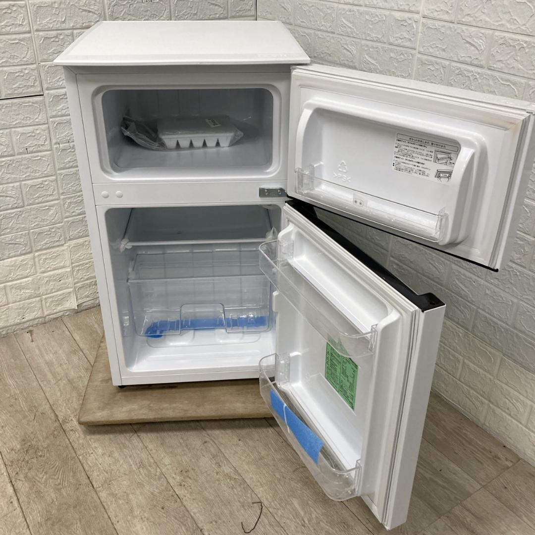 K10222 ハイセンス 93L 冷蔵庫 一人暮らし 小型