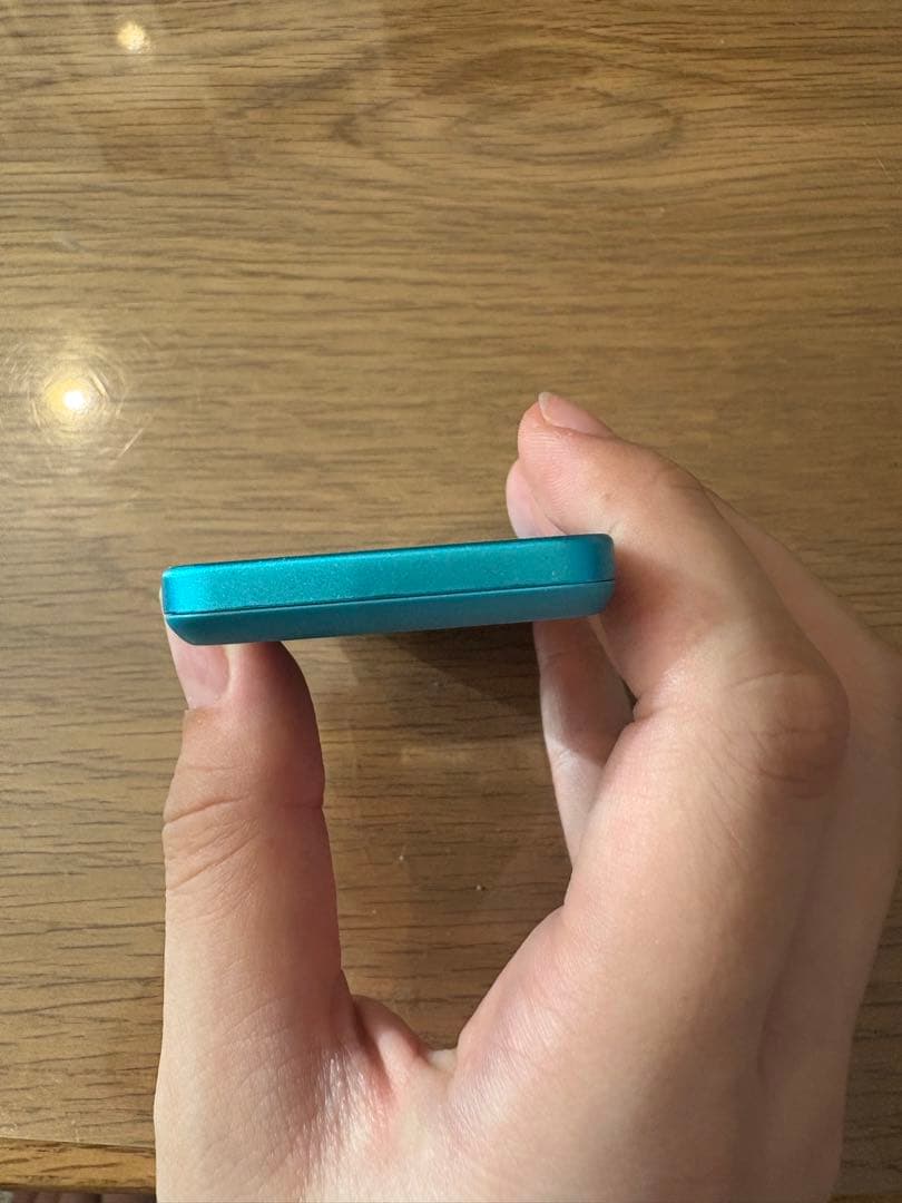 ソニー ウォークマン 充電ケーブル付 NW−S786 32GB