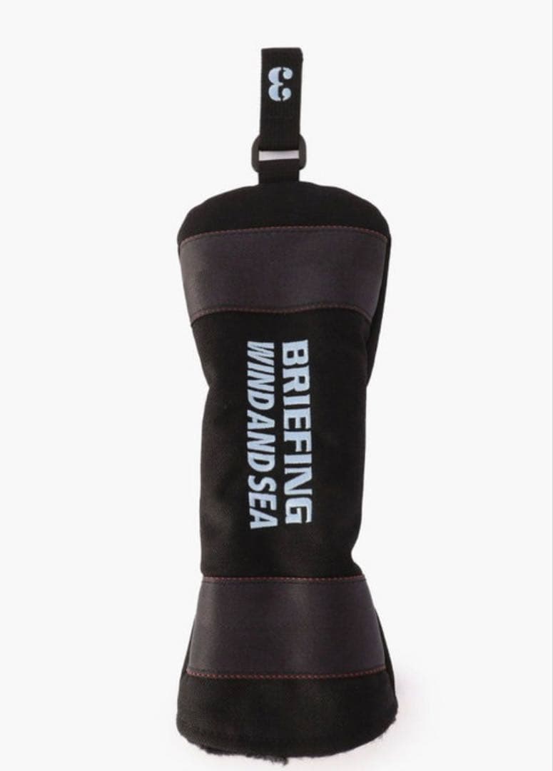 新品 BRIEFING ウィンダンシー 限定コラボ キャディバッグ フルセット