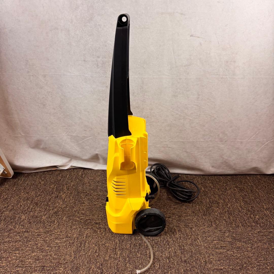 ケルヒャー KARCHER 高圧洗浄機 K2 1.602-218.0