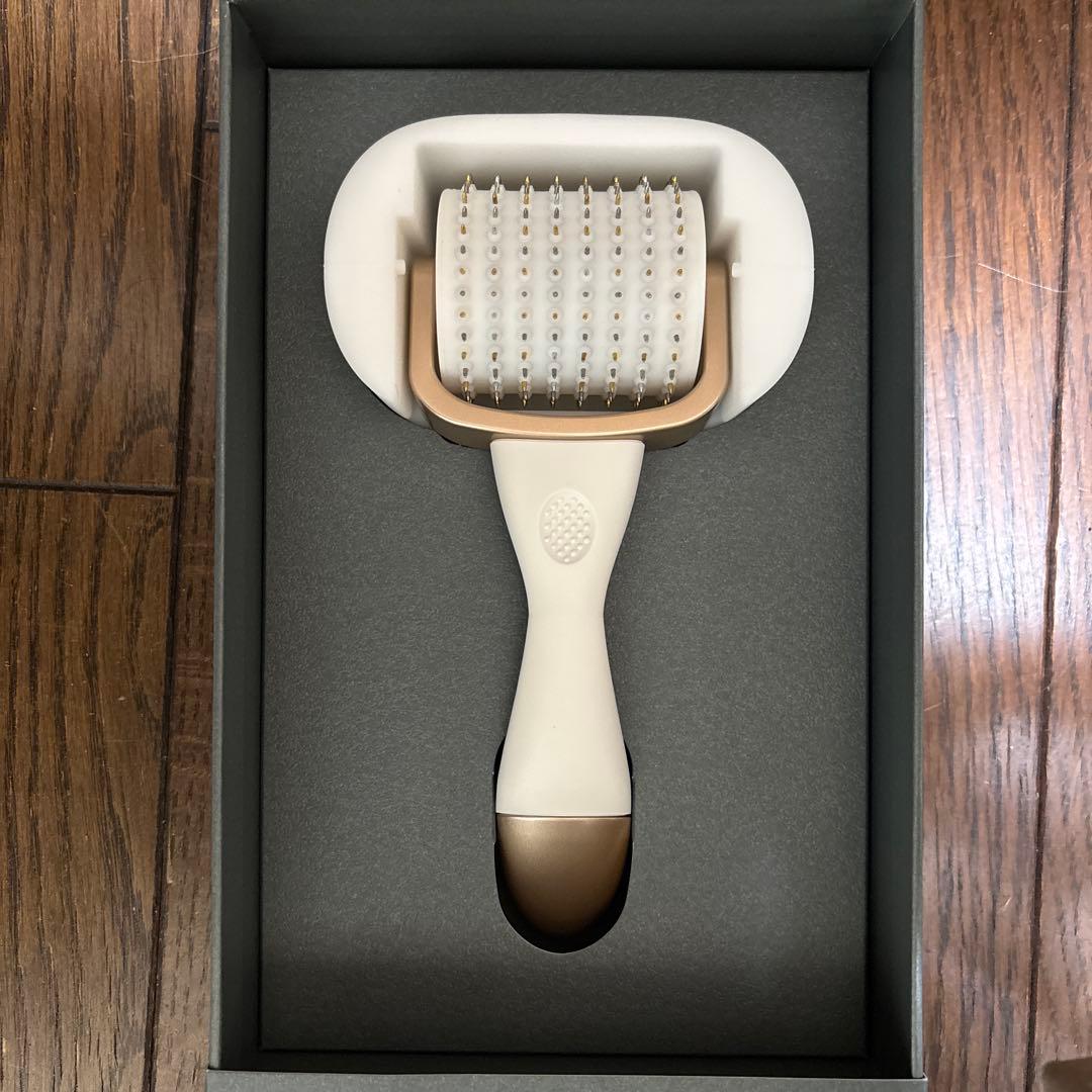 ボディ・フェイスケア EKATO BODY MEDITATION ROLLER