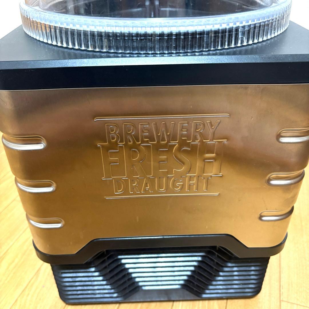 日本ビール株式会社　BLADE NBC-40 ビアサーバー　ビールサーバー