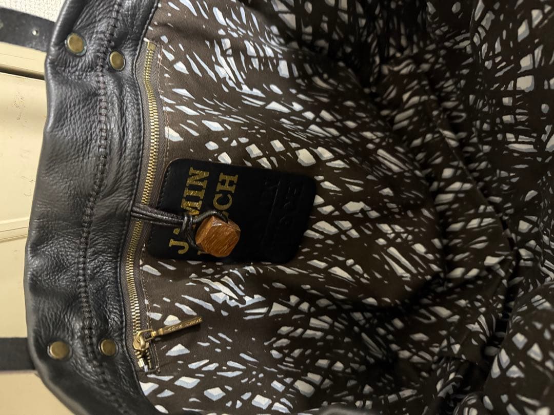 Jamin Puech ハンドバッグ