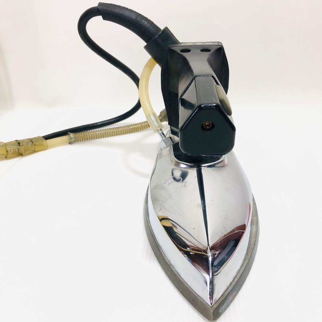 ★現状品★　直本工業 職業用　業務用アイロン PS-2 HYS-45P