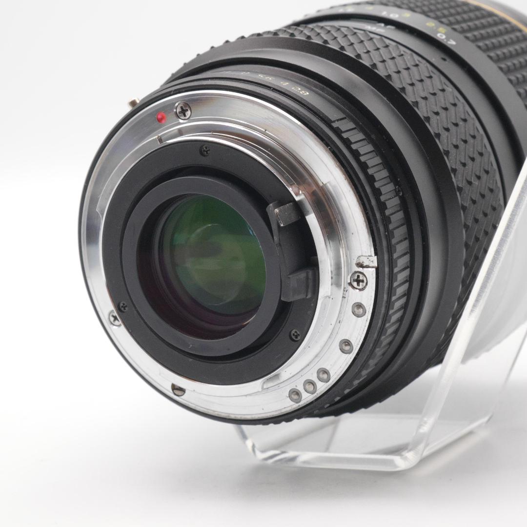 Tokina AT-X PRO 28-70mm F2.8 Kマウント トキナ