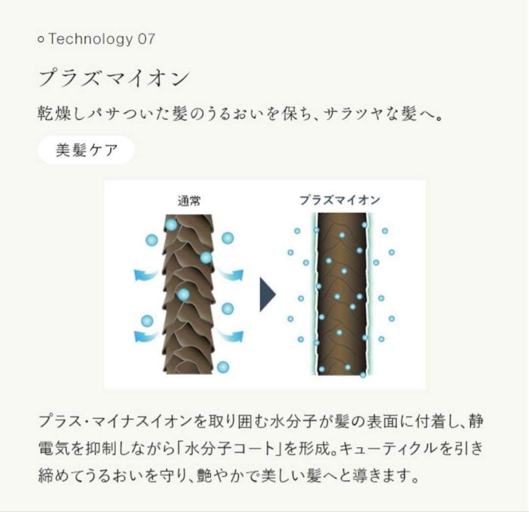 ステラボーテ レーザー&EMSリフトブラシ PRO 美顔器 EMS リフトアップ