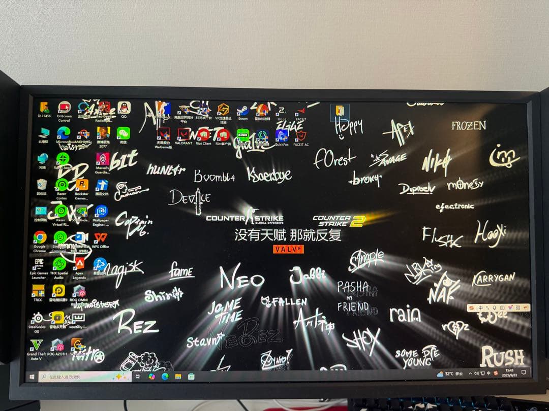 BenQ XL2546K ゲーミングモニター 24.5インチ