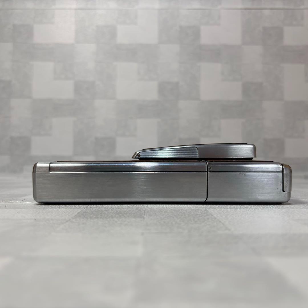 M1156 PolaRoid ポラロイド　SX-70　ランドカメラ