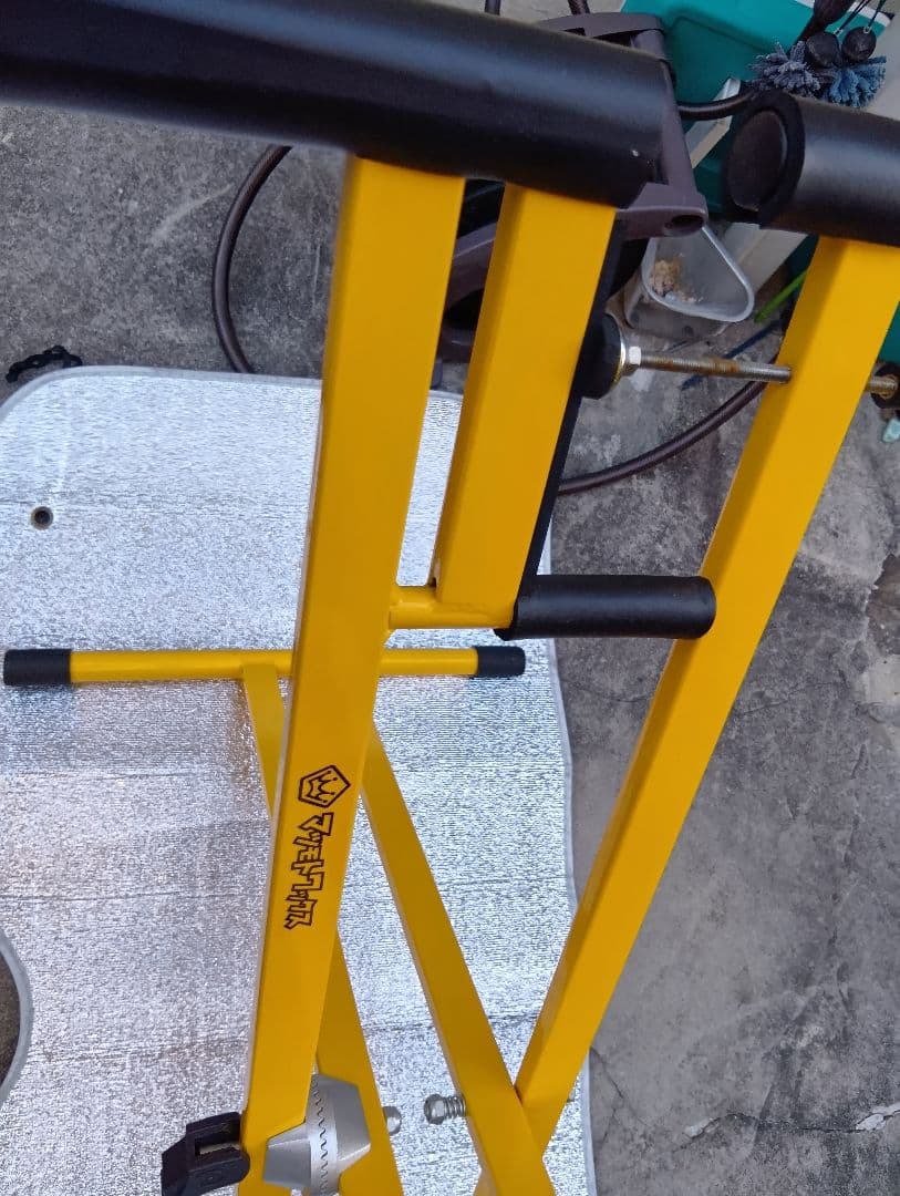 マツモトワックス　ワックススタンド