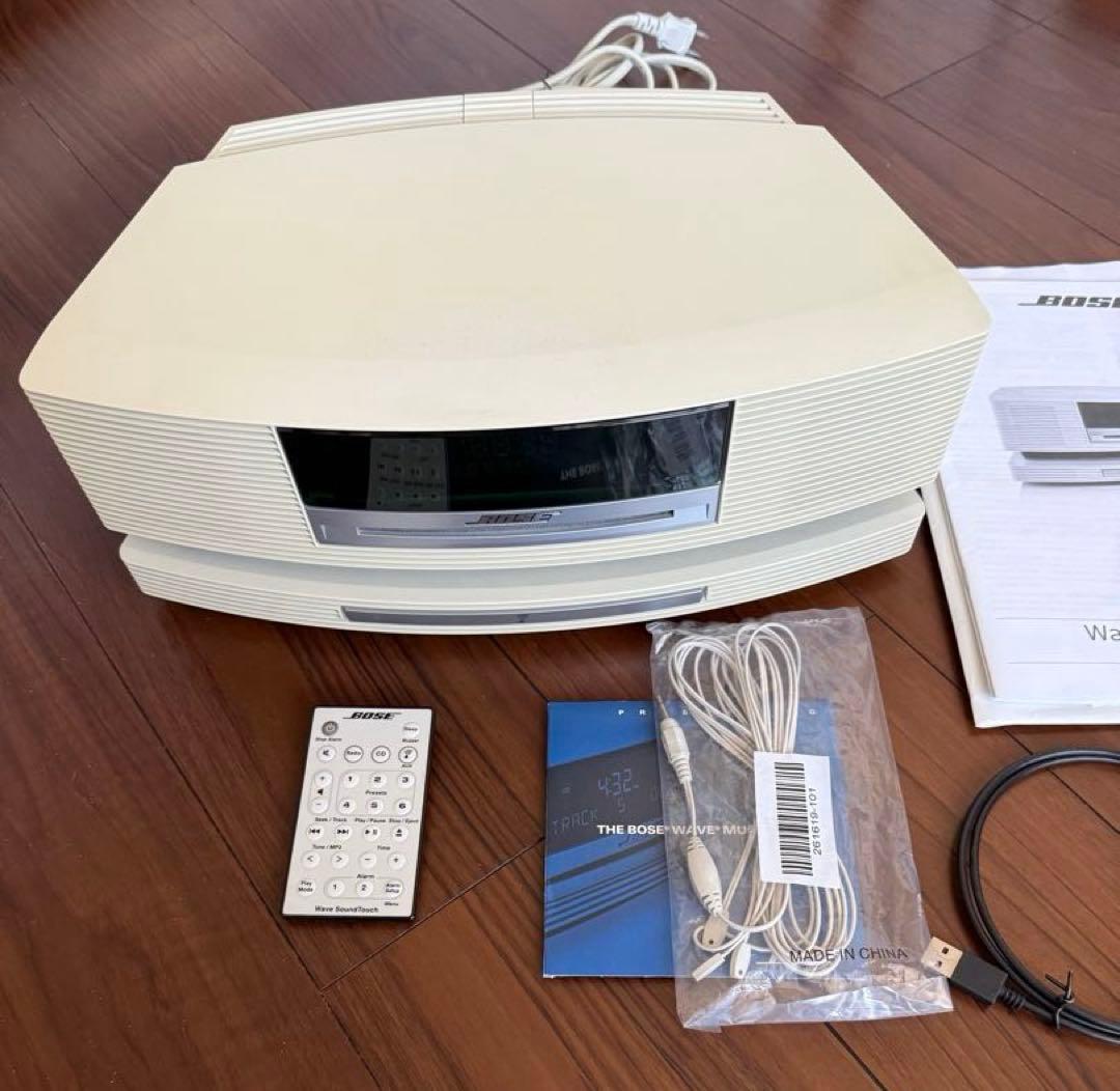 BOSE Wave SoundTouch Music System Ⅲ