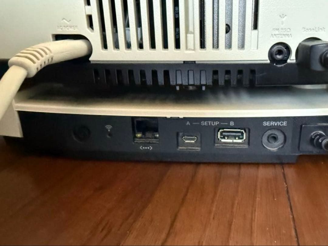 BOSE Wave SoundTouch Music System Ⅲ