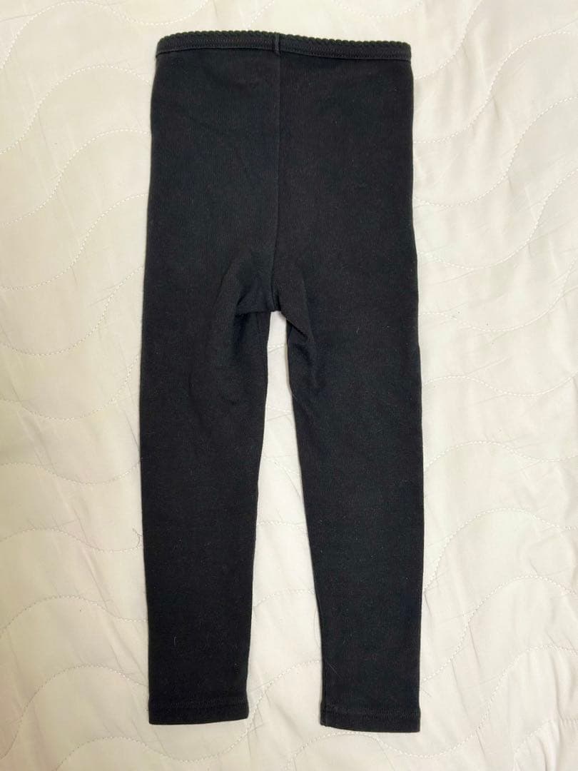 soor ploom essential レギンス 2y