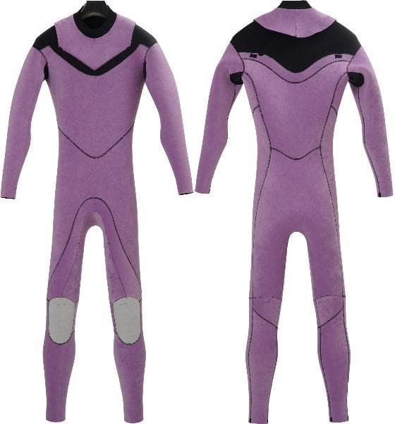 TRL HighClass極暖伸縮起毛5ｘ3ｍｍNZセミドライオーダー料込