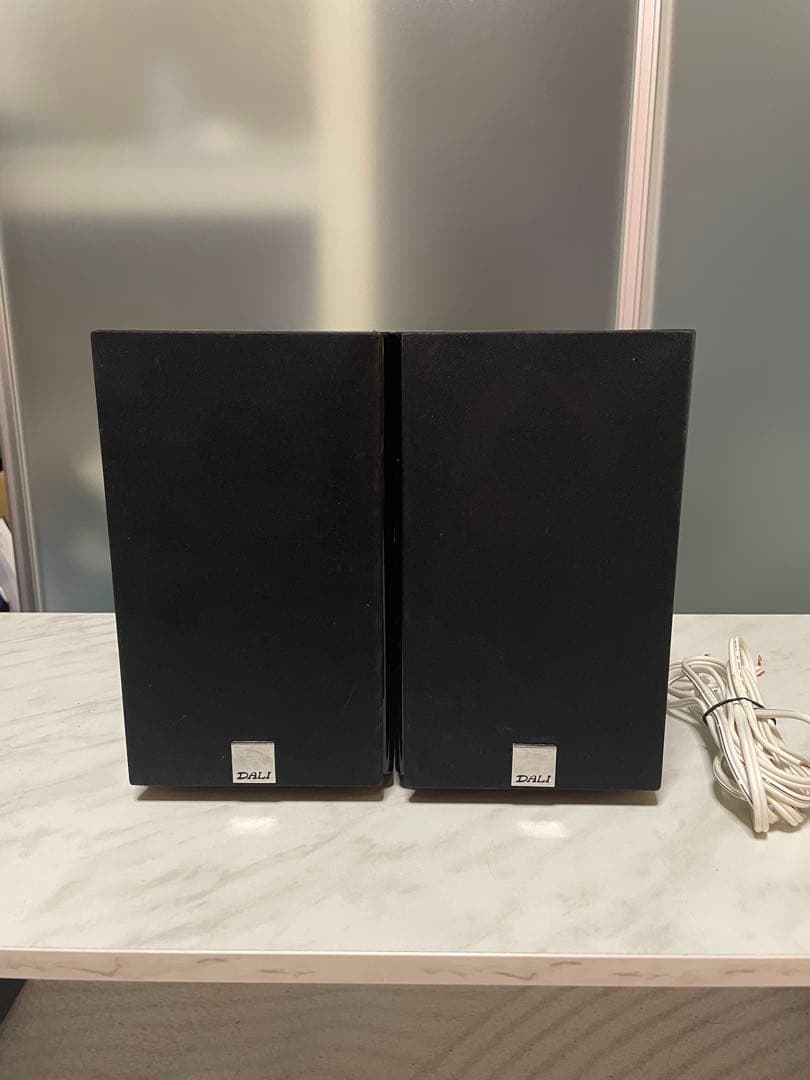 DALI ZENSOR PICO スピーカー　ペア