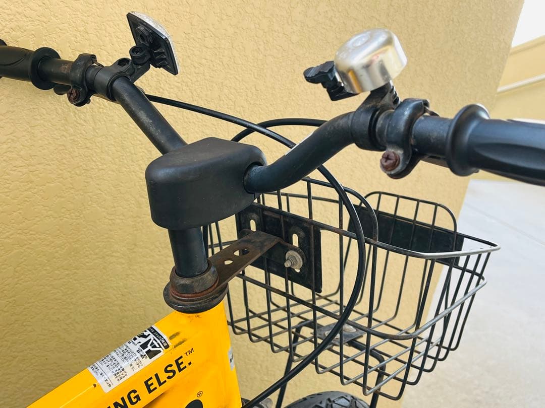 SP Hummer 直接引き渡し★ハマー 子ども用自転車 18インチ