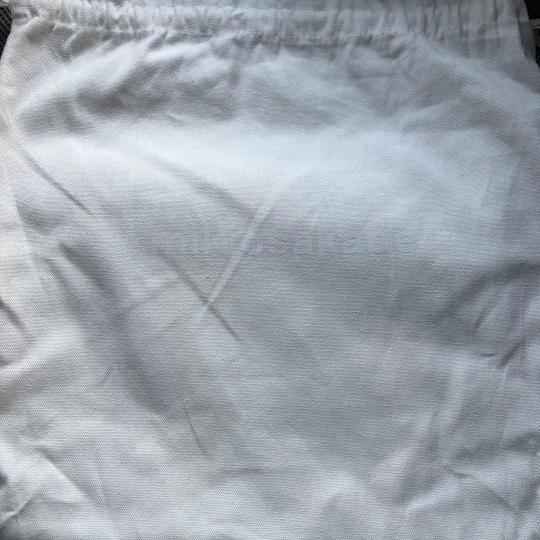 【最終値下げ価格】ミキオサカベ mikiosakabe 厚底 ブーツ 27cm