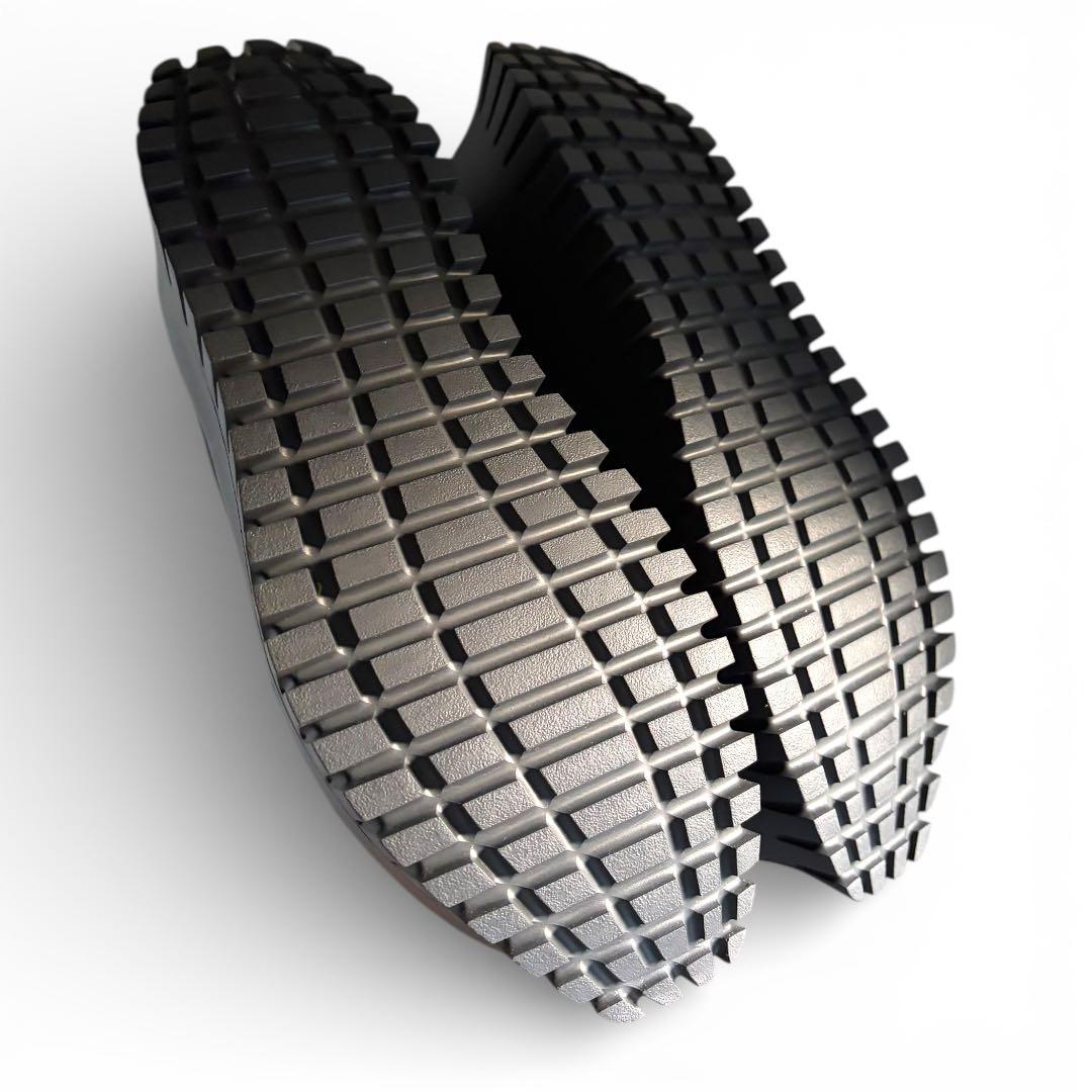 【最終値下げ価格】ミキオサカベ mikiosakabe 厚底 ブーツ 27cm