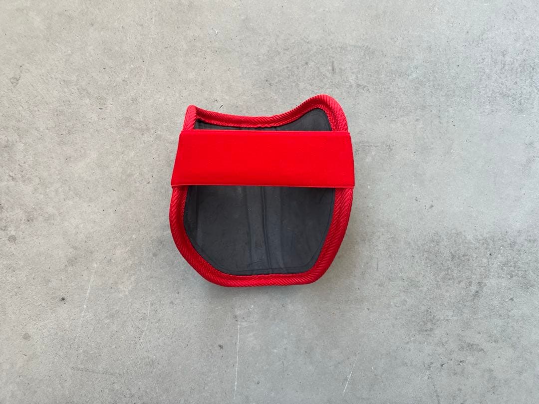 今宮健太選手 実使用 支給品 エルボーガード フットガード 野球 防具