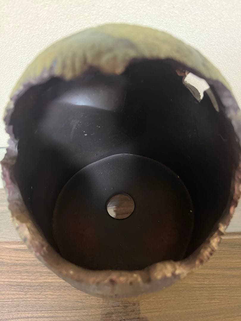 スタジオジブリ　天空の城ラピュタ　ロボット兵　プランター