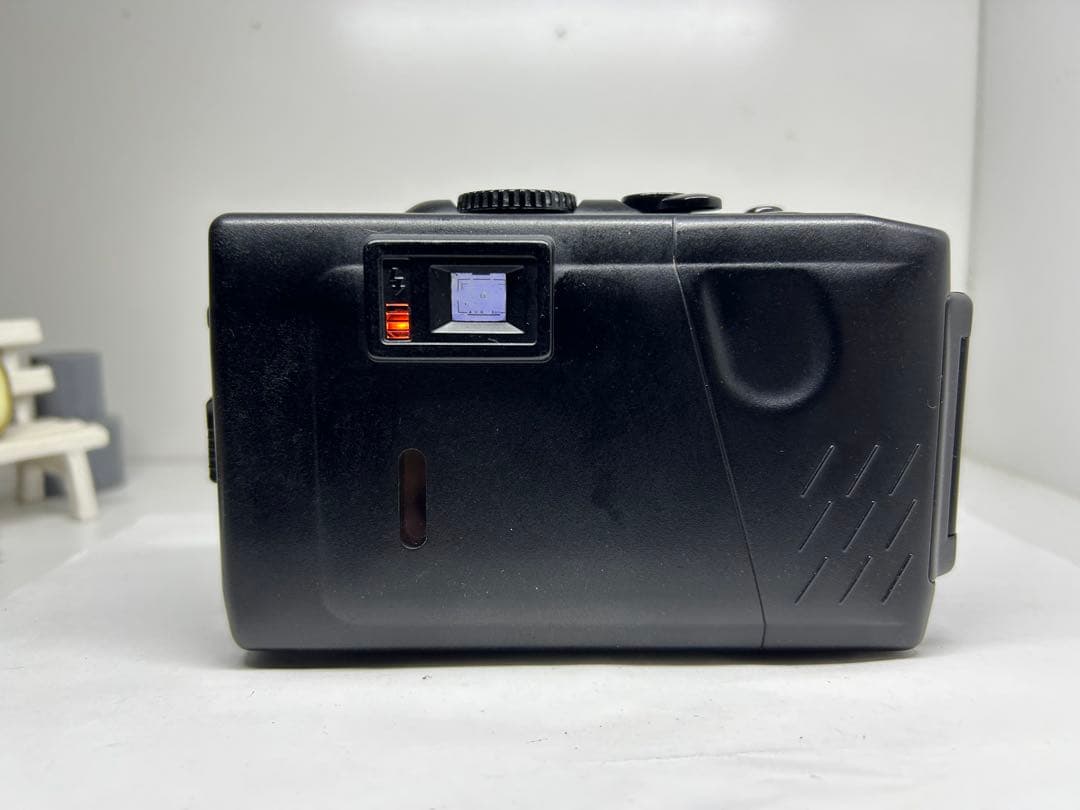 Nikon ニコン L35AW AF ピカイチカリブ　動作品 コンパクトカメラ