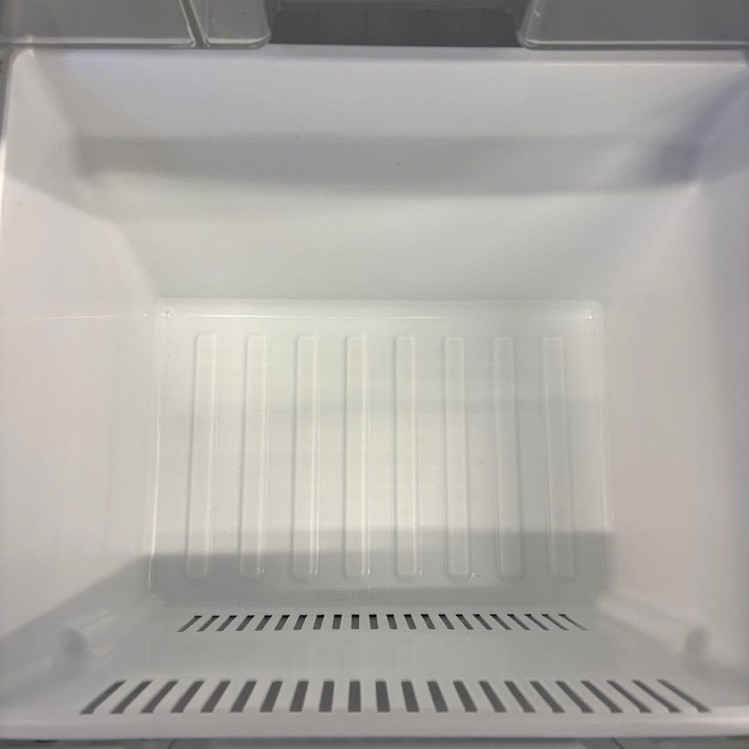 20⭕️冷蔵庫　パナソニック　一人暮らし　単身　小型　安い　綺麗　設置無料