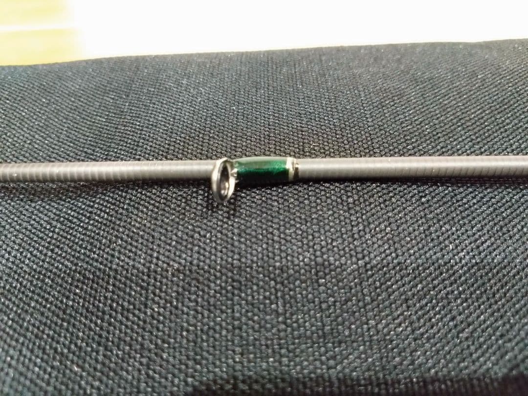 メガバス グレートハンティング　カムイエゴイスタ93-2MS