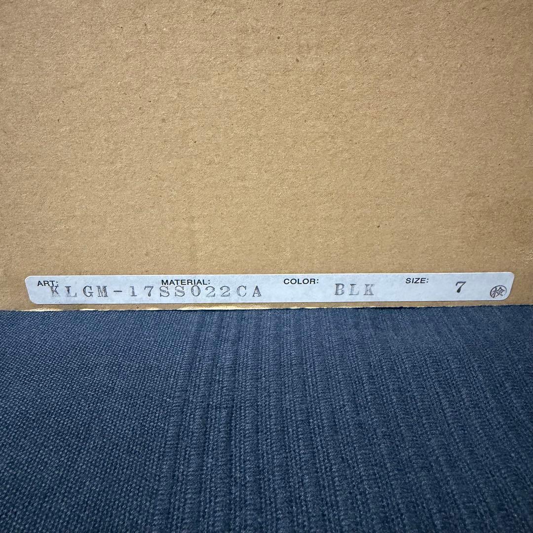 KIDS LOVE GAITE × CANNABIS ブーツ ドクターマーチン