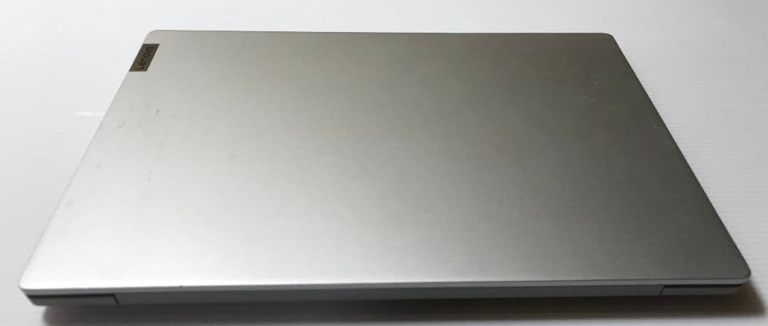 Windowsノート本体 IdeaPad Slim 550 Ryzen5 5500U 8GB/256GB