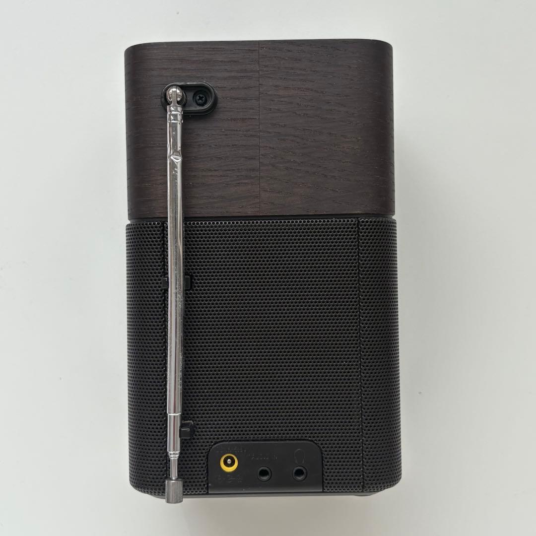 SONY SRF-V1BT ラジオ