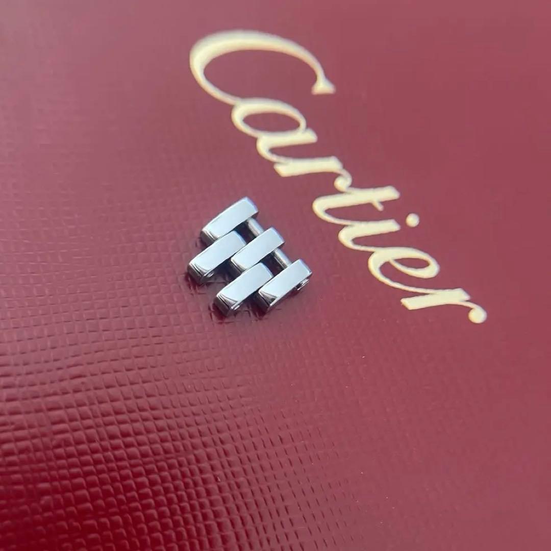 Cartier カルティエ パンテール ミニ 1コマ SS WSPN0019