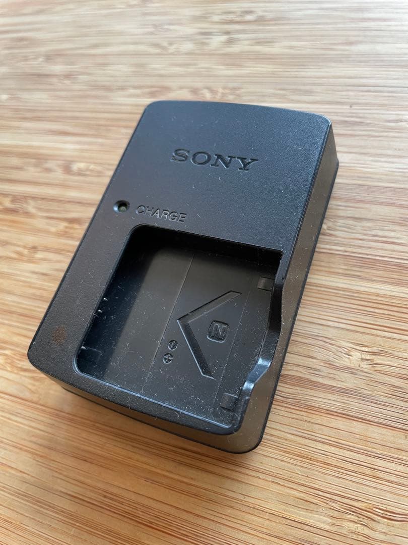 【動作確認済み】SONY Cyber-shot W550