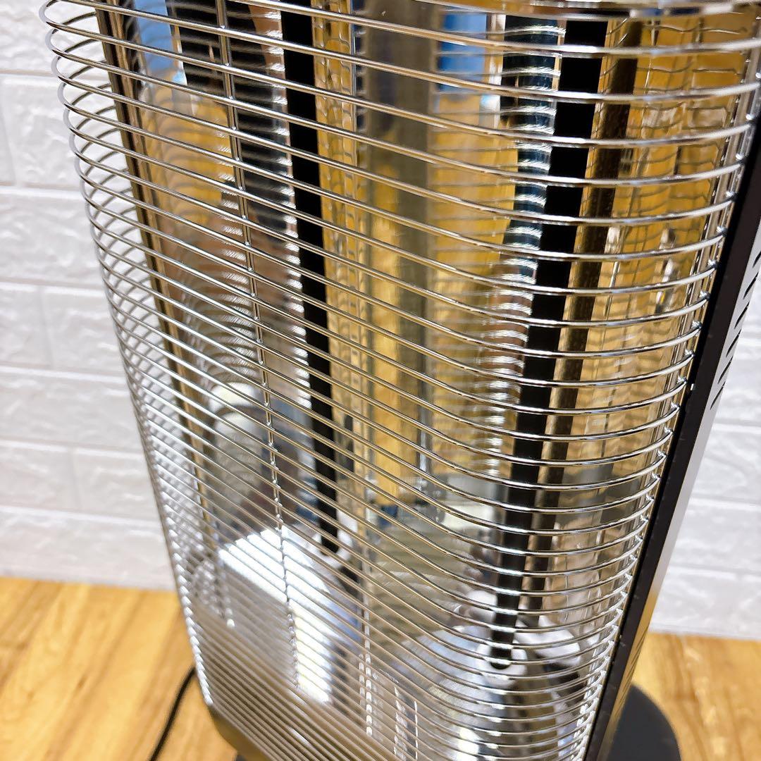 【良品】　CORONA コアヒート　コロナ　遠赤外線ストーブ