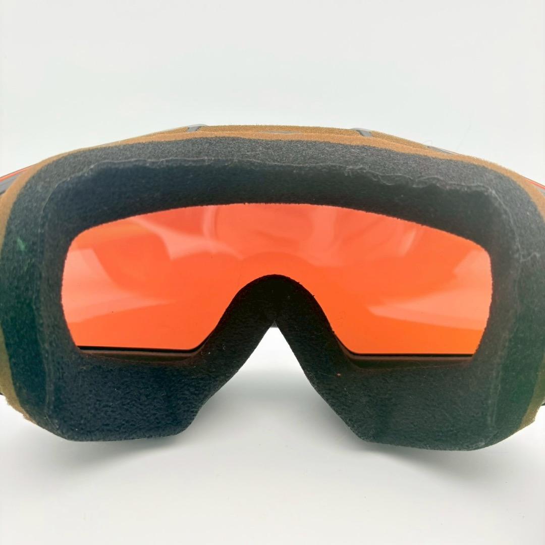 OAKLEY FALL LINE プリズムレンズ スノーゴーグル ヘルメット対応