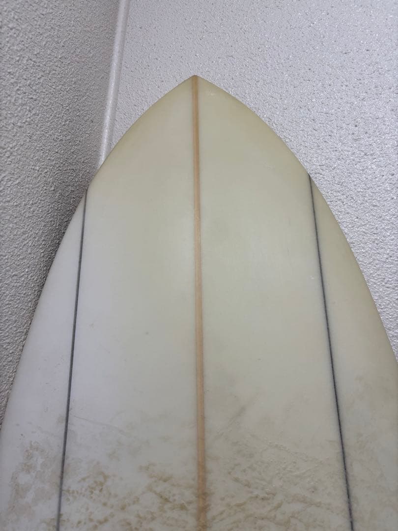 JS. BIG BARONビッグバロンサーフボード 7'0\" 小波ミッドレングス