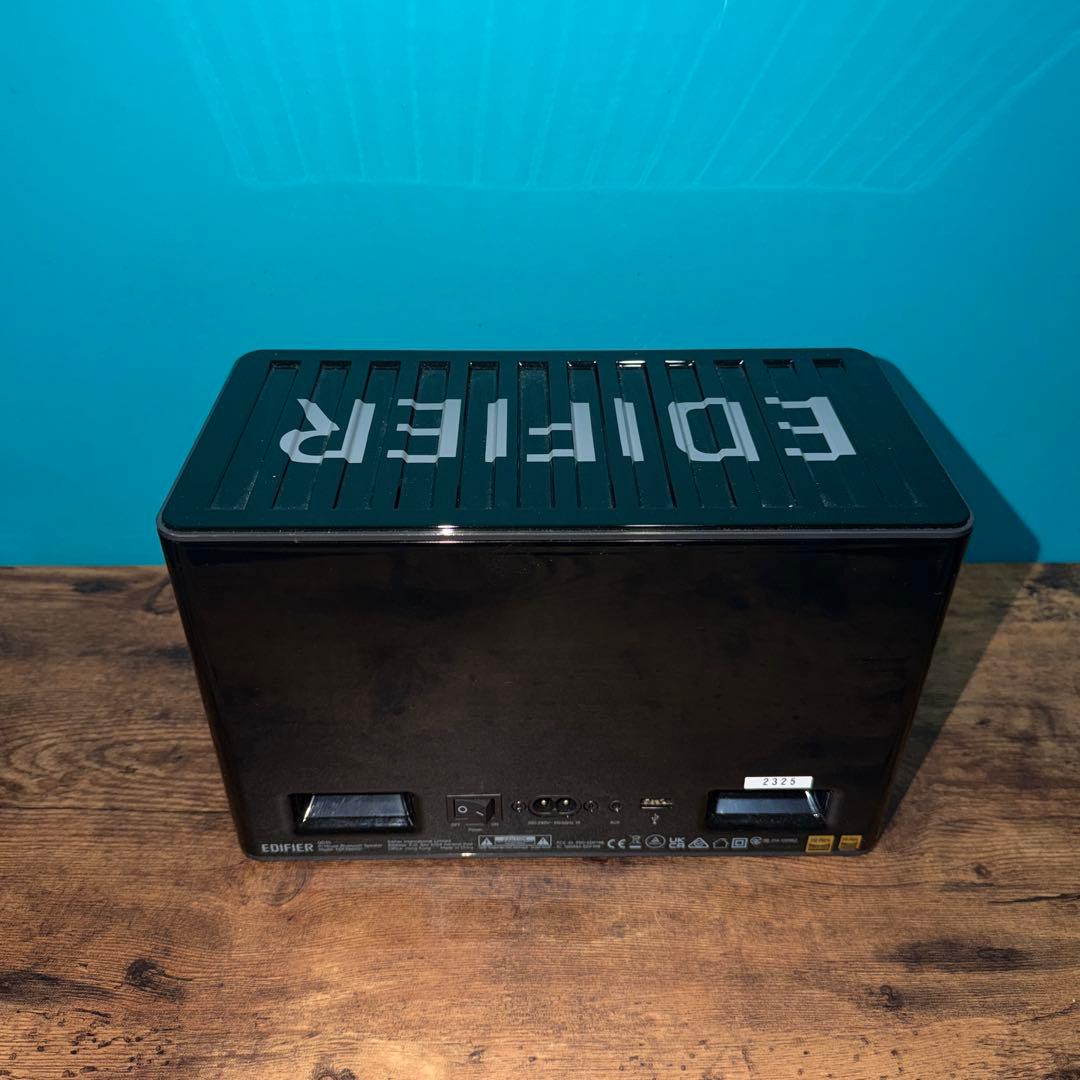 EDIFIER QD35 スピーカー