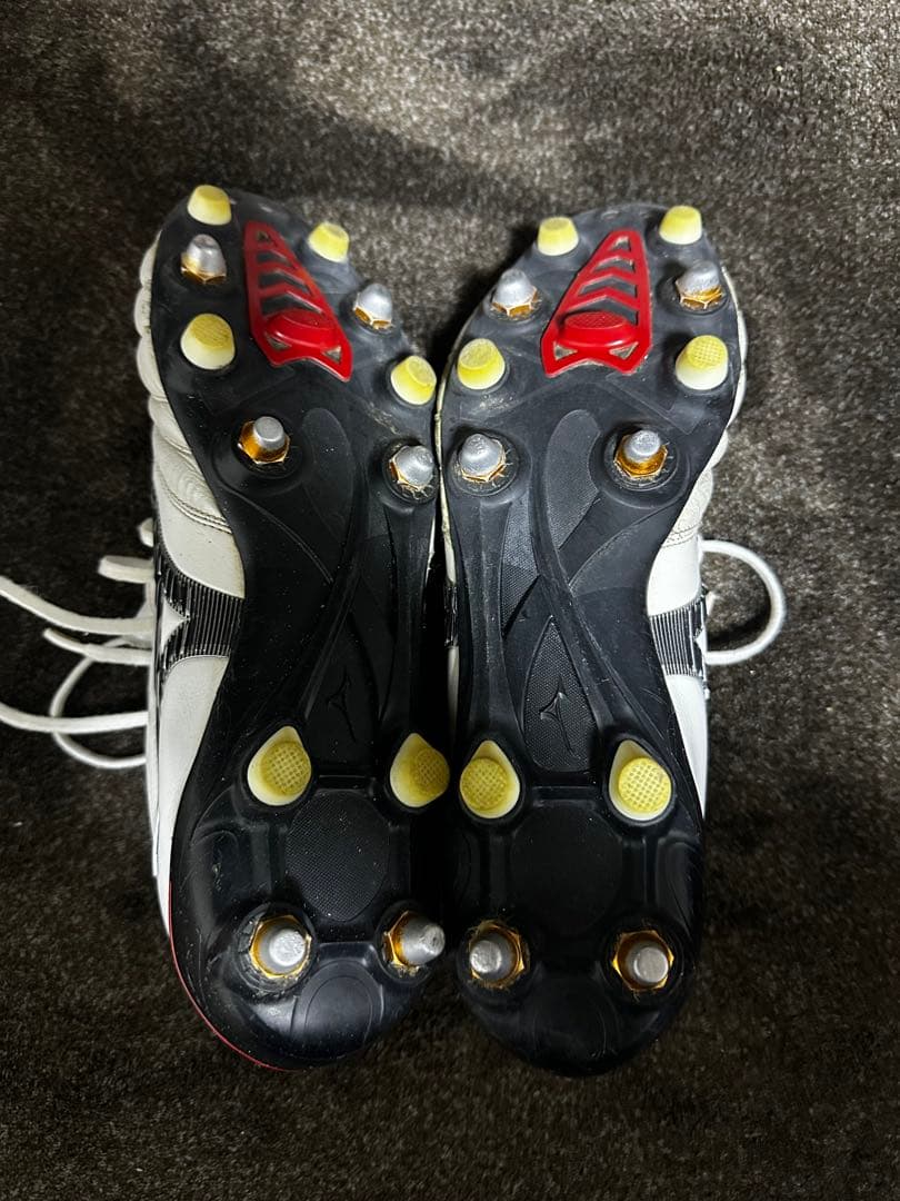 モレリアNEO4 JAPAN MIX SG 値下げ中‼️